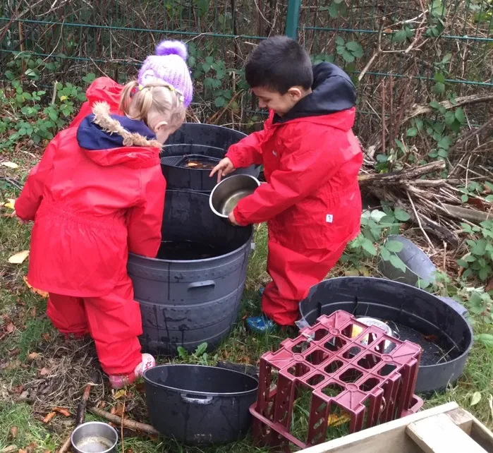 Forest School - image 13