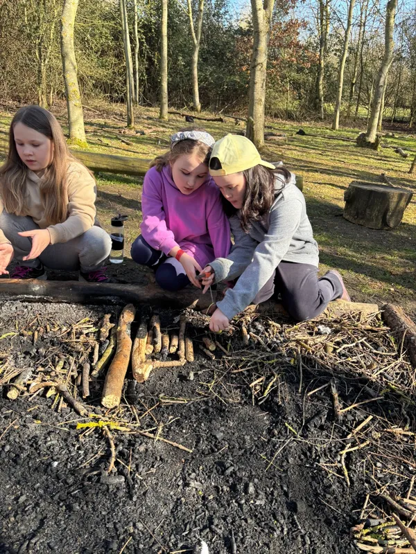 Year 4 Residential to Rock UK 2025 **** - image 13