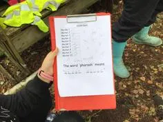 Forest School 147 - image 1 Forest School 147 - image 1