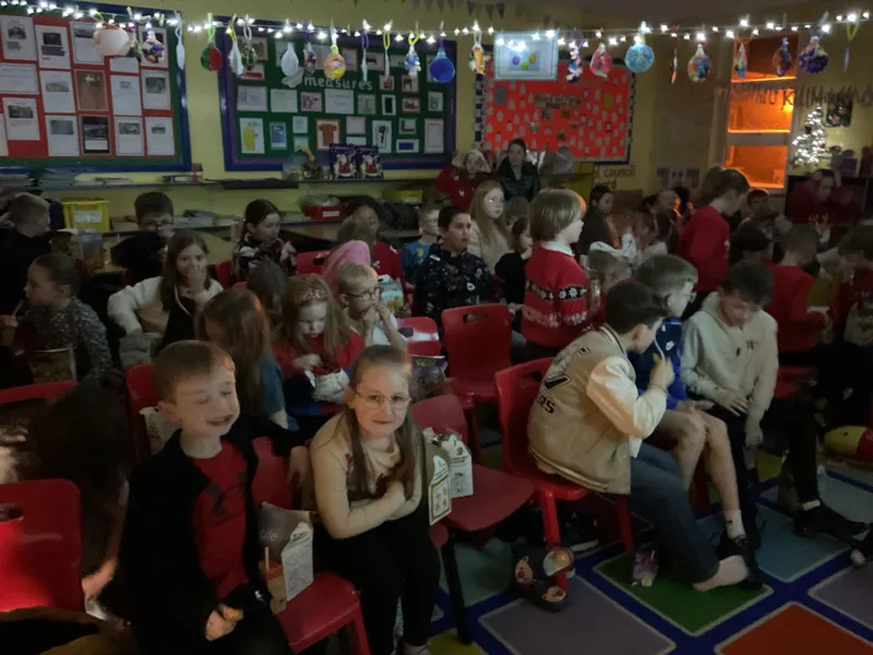 Friends of Eden - Movie Night 2025 - image 7