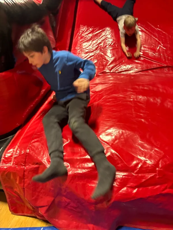 Year 4 Residential to Rock UK 2025 *** - image 75