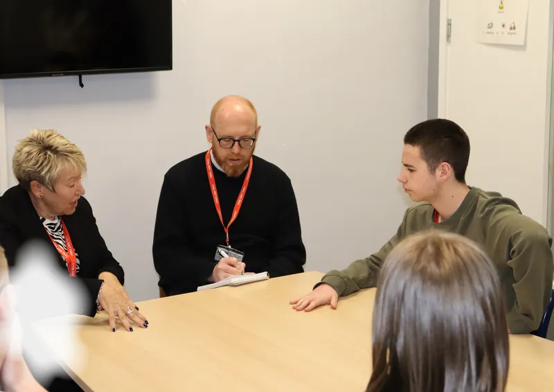 MP visit - image 4 MP visit - image 4