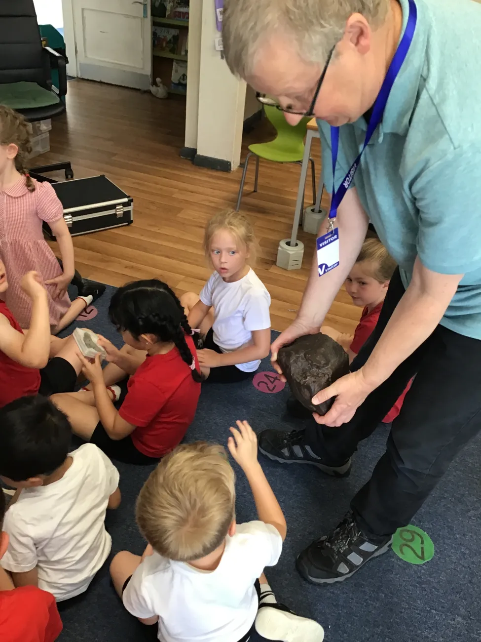 Year 1 Space Workshop! - image 90