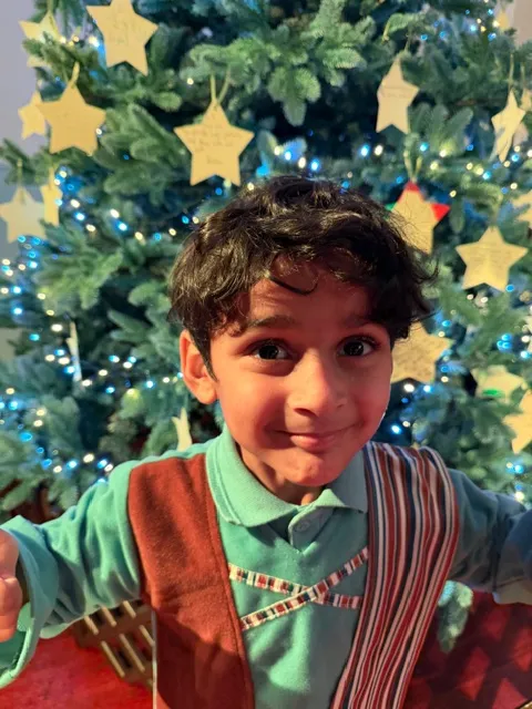 Reception Nativity 2025 - image 6 Reception Nativity 2025 - image 6