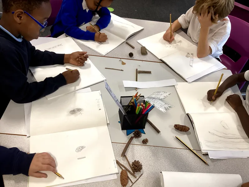 Spring 1 in Year Two - image 24 Spring 1 in Year Two - image 24