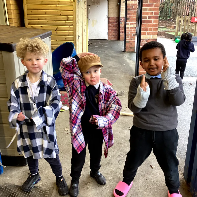 Spring 1 Reception - image 8 Spring 1 Reception - image 8