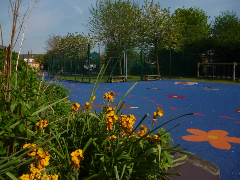 School Tour - image 15