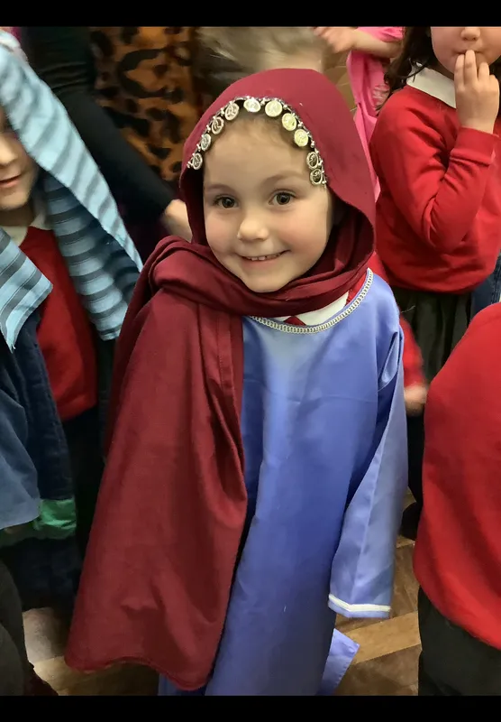 Ballymoney Baptist Church - The Amazing Journey - image 41