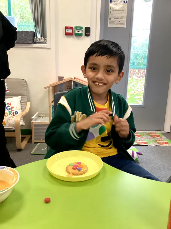 Children in need squ - image 2