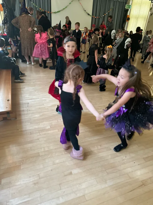 Halloween - image 18