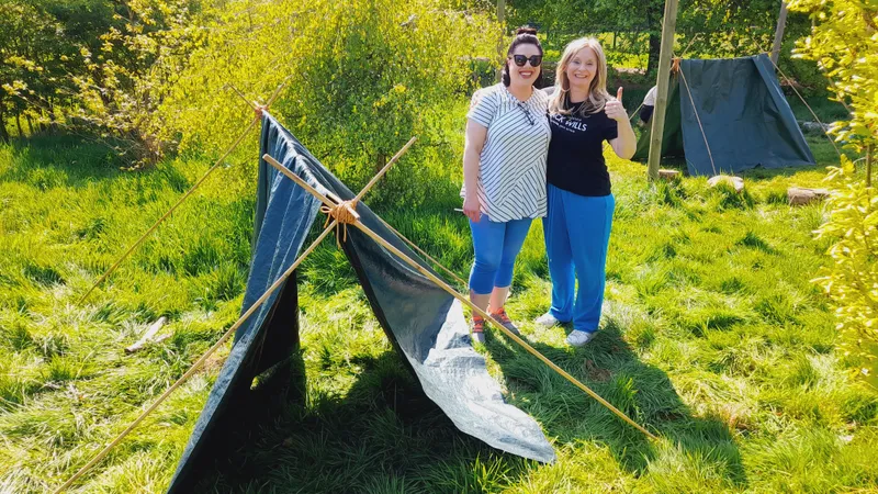 24/25 YWTT Forest Schools Day - image 8