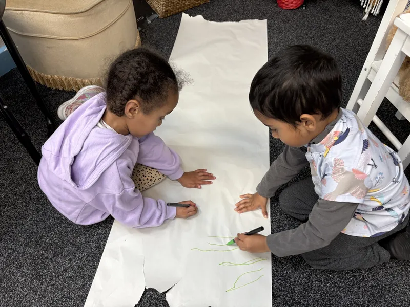 Writing inspiration week-Christmas 25 - image 25