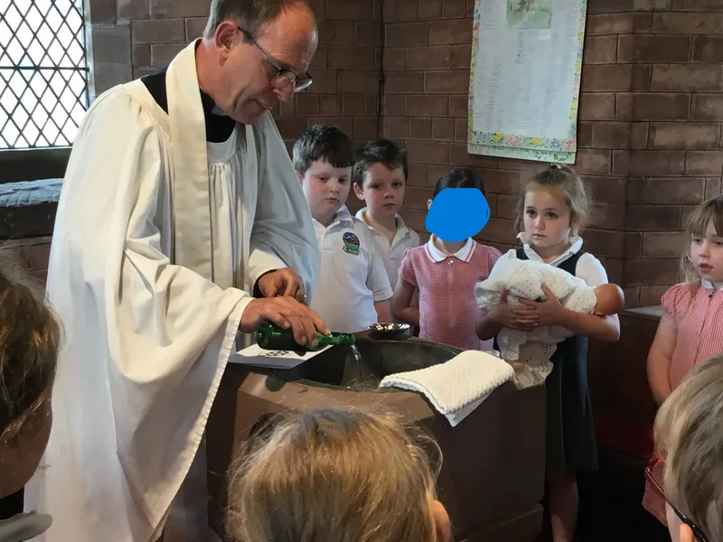 Baptism Year 1 and 2 - image 5