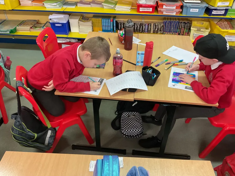 100 Days of School - 2026 - image 19