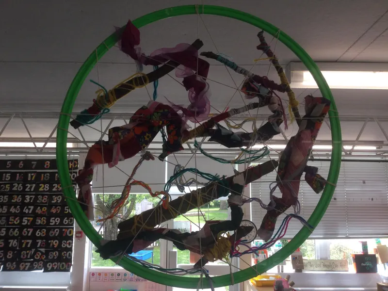 Art & Design at Gade Valley Primary School - image 4