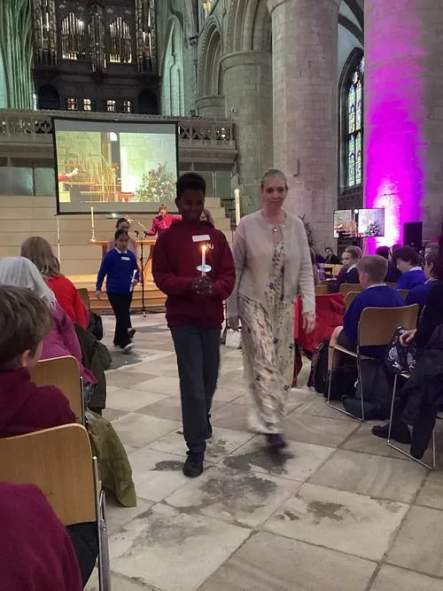 Y6 Cathedral 2026 - image 2