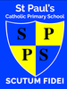 St Paul's Catholic Primary School, V.A. - Journeying together in faith, hope and love.