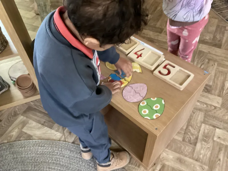 Ollies magic bunny 26 - image 1