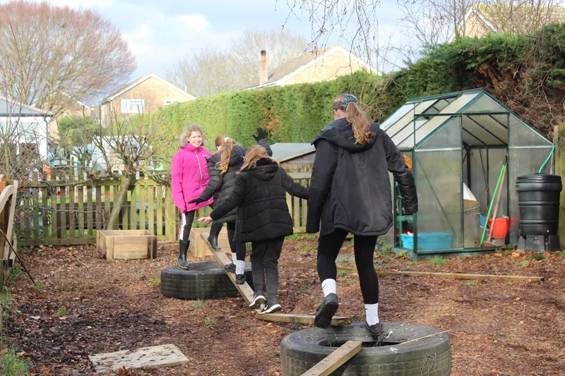 Forest Schools - image 11