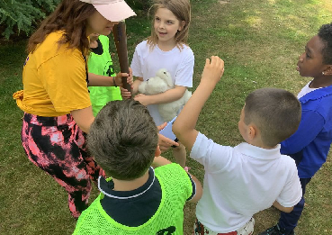 Curriculum Statement