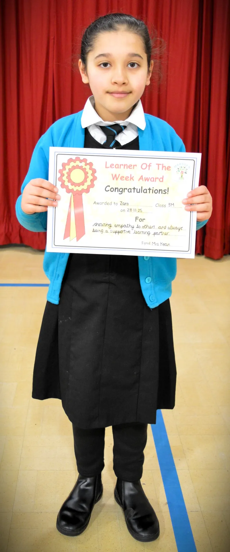 Assembly 28th November 2025 - image 5