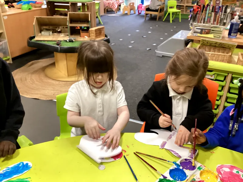 SPring 2 recpetion - image 7