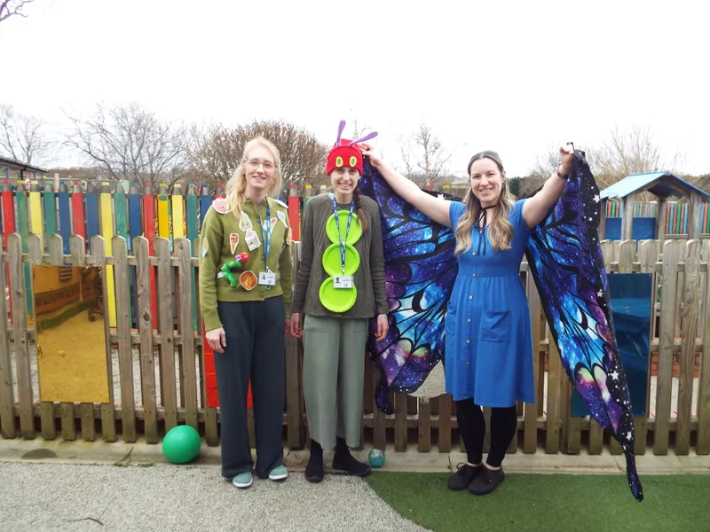 World Book Day 2026 - image 15