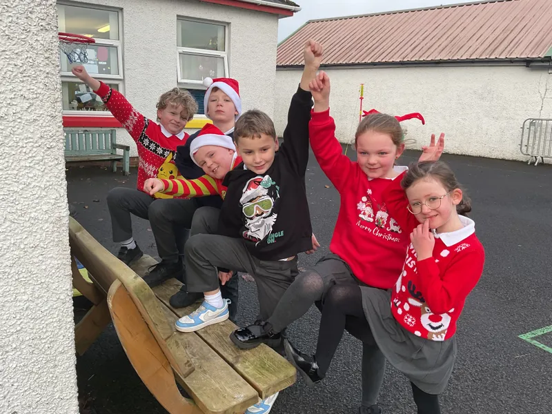 Santa Daily Mile 2025 - image 34 Santa Daily Mile 2025 - image 34