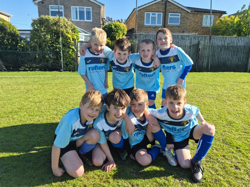 Y2 Football - image 2 Y2 Football - image 2