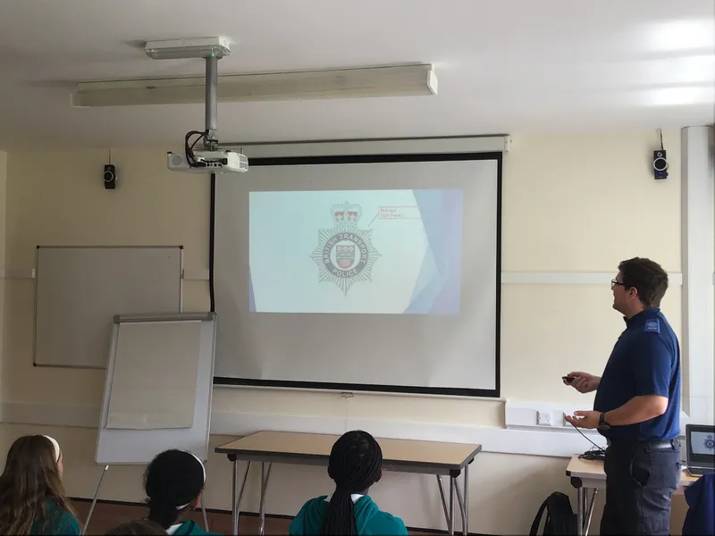 Year 6 Junior Good Citizen Trip - image 10