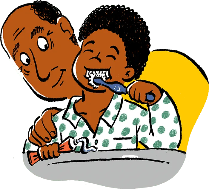 Starting Reception - image 3