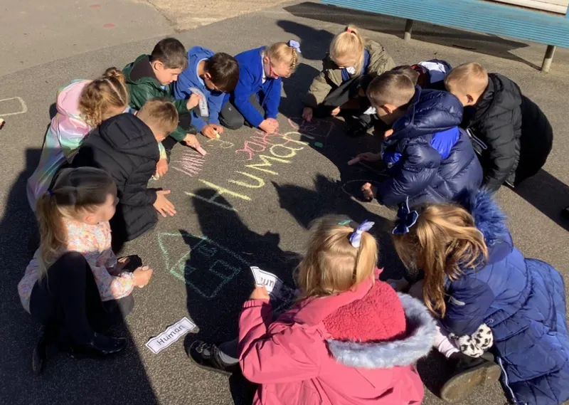 Year 1 gallery - image 2