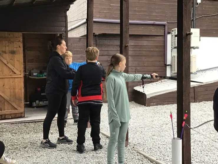 High Adventure- Wednesday - image 8 High Adventure- Wednesday - image 8