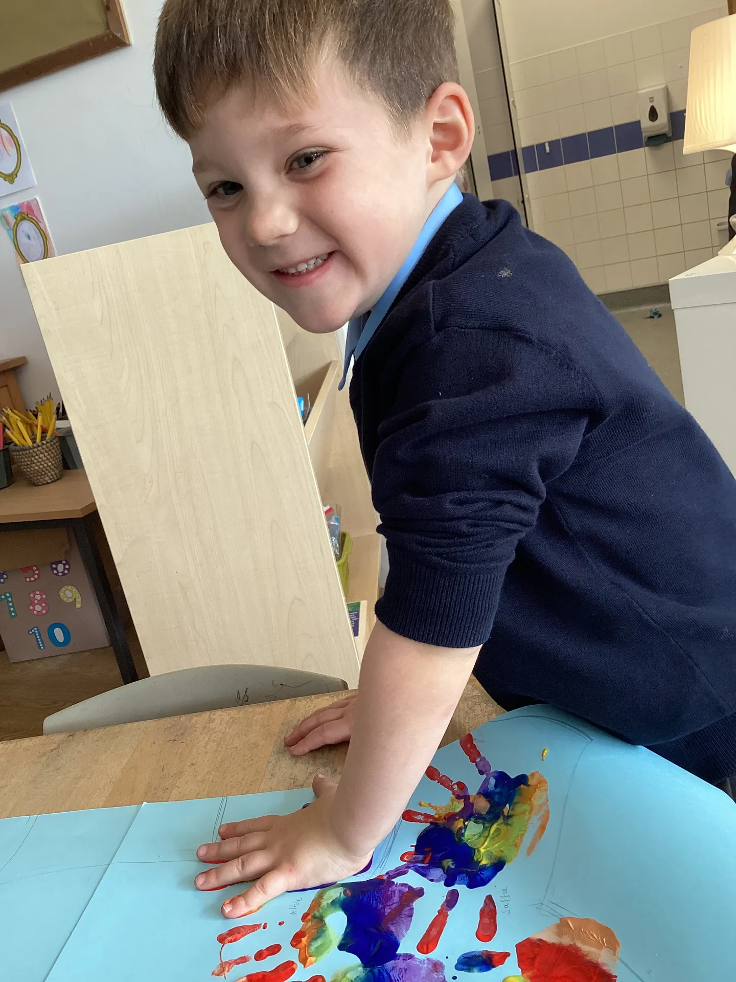 Elmer Reception 2025 - image 2