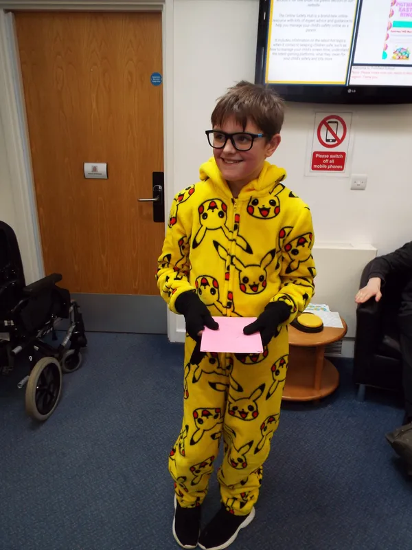 World Book Day 2026 - image 3