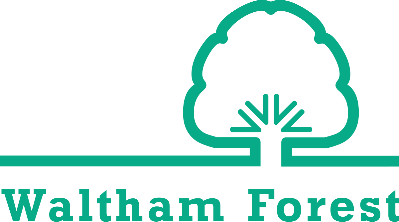 For more information on Walthforest team. There is also an emailcontact for specific questions: senteam@walthamforest.gov.uk