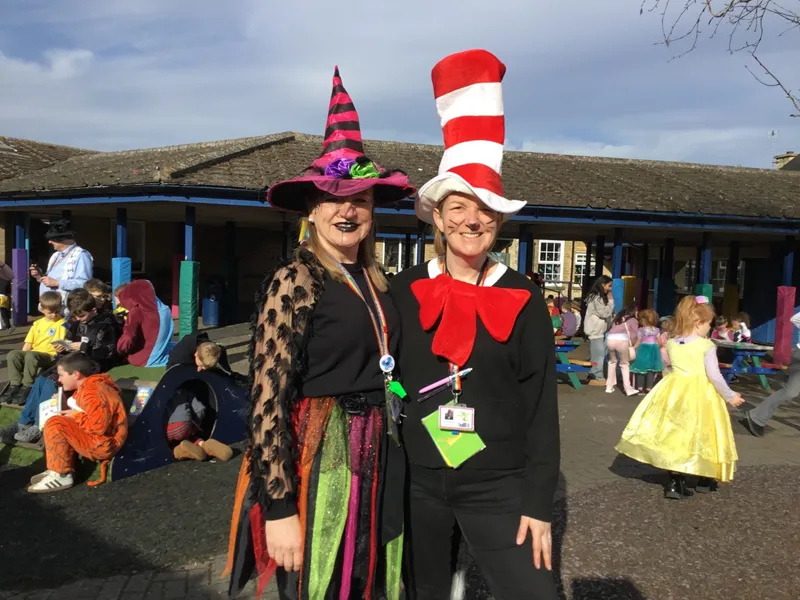 World Book Day 2025 - image 4