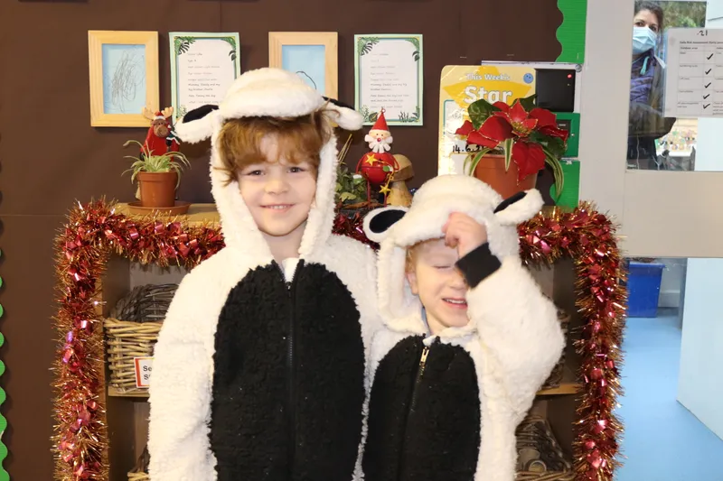 Nativity snap shots! - image 55