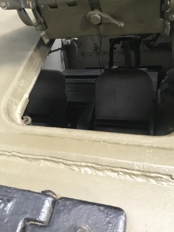 Eden camp 23rd Sept 2025 - image 21