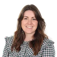 Mrs Molly Griffiths