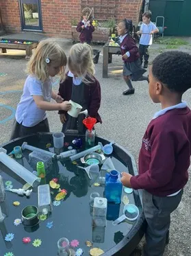 Rec Autumn term 1 blog - image 2