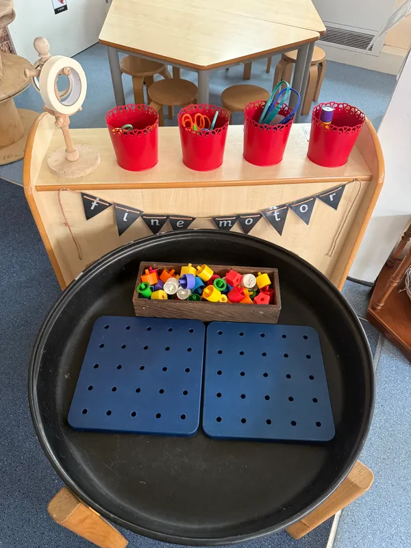 Nursery classroom September 2025 - image 4 Nursery classroom September 2025 - image 4
