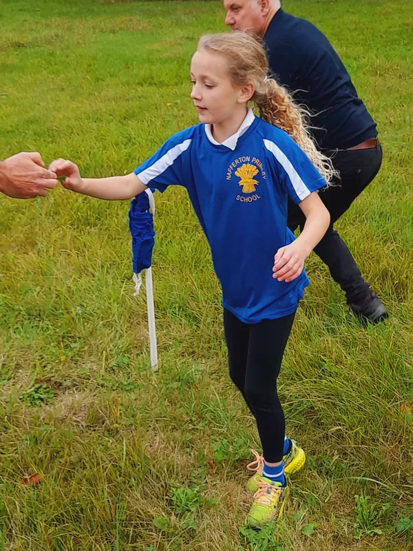 KS2 cross country - image 4 KS2 cross country - image 4