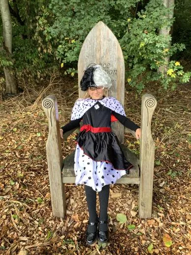 Y4 - Fairy Tale Day - image 9