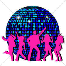 FOMS Christmas Disco - Key Information