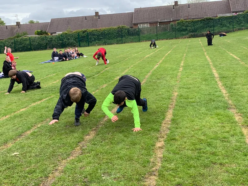 Year 6 Sports Day - image 5
