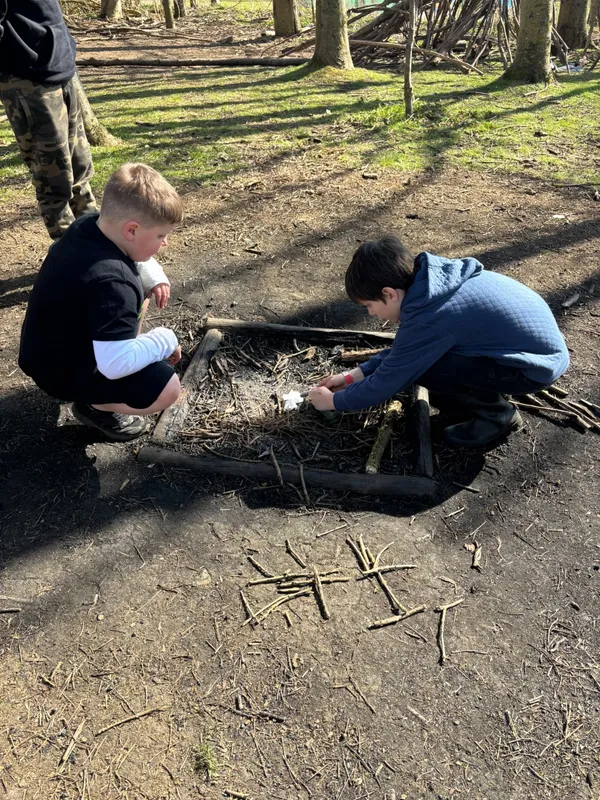 Year 4 Residential to Rock UK 2025 *** - image 88