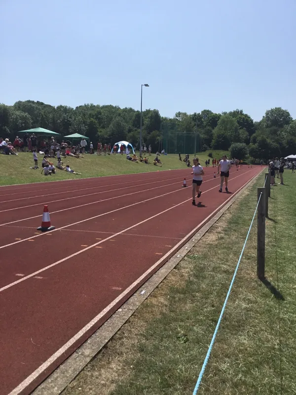 Daventry Athletics 2025 * - image 34