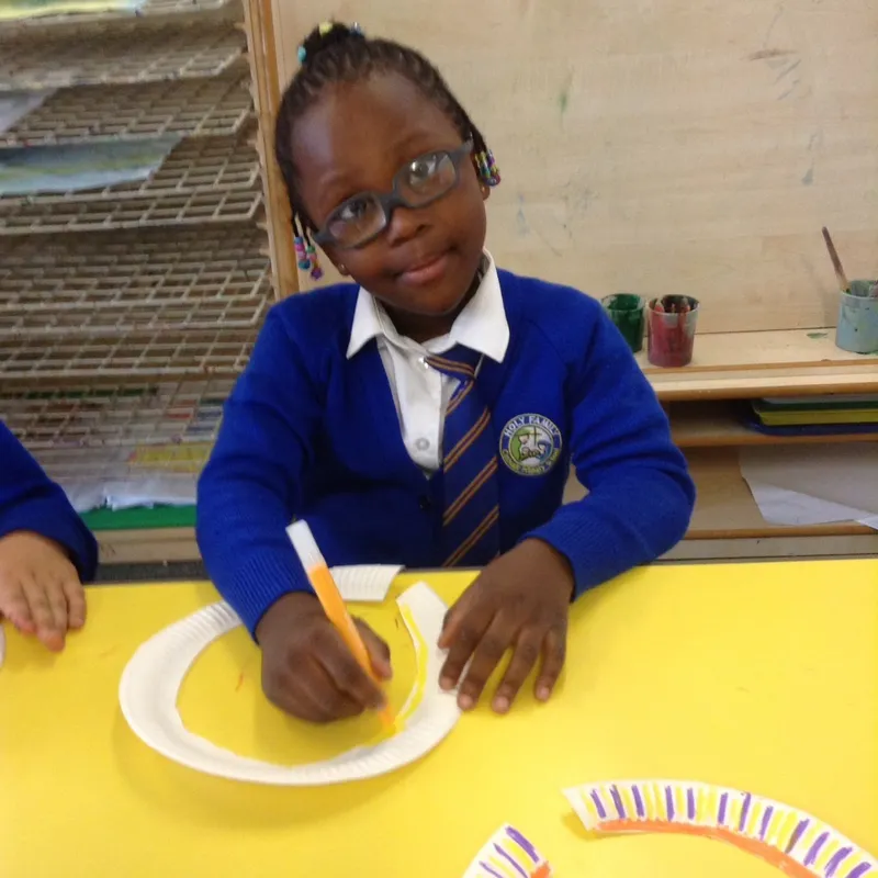 African Tribal Necklaces - Black History Month - image 1 African Tribal Necklaces - Black History Month - image 1