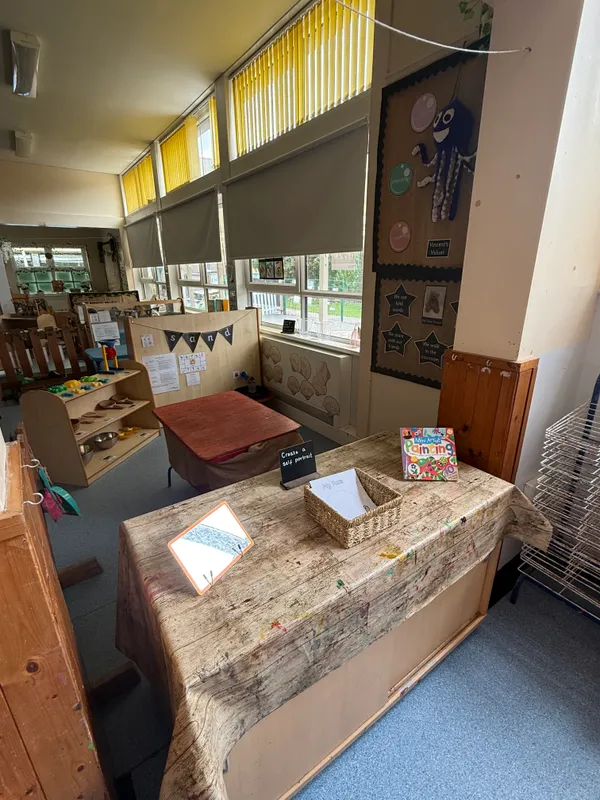 Nursery classroom September 2025 - image 17 Nursery classroom September 2025 - image 17